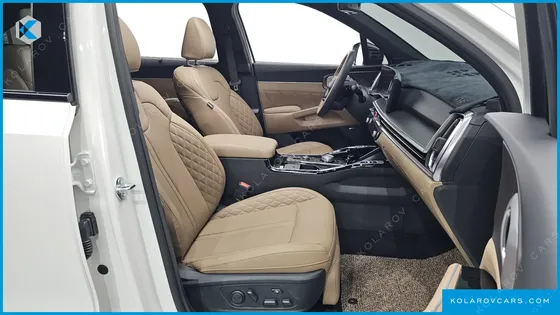 KIA SORENTO DIESEL 2.2 4WD