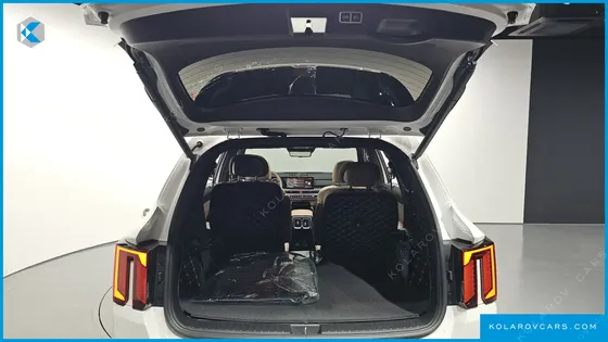 KIA SORENTO DIESEL 2.2 4WD