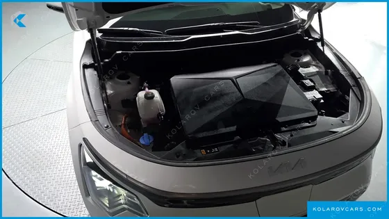KIA NIRO EARTH