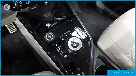 KIA NIRO EARTH