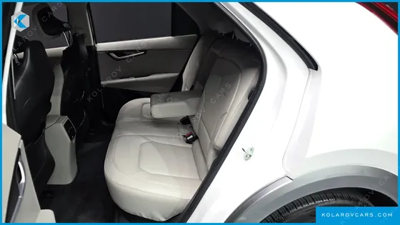 KIA NIRO EARTH