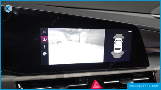 KIA NIRO EARTH