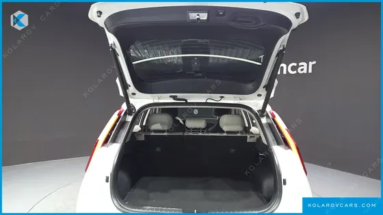 KIA NIRO EARTH