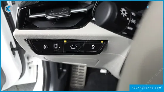 KIA NIRO EARTH