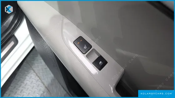 KIA NIRO EARTH