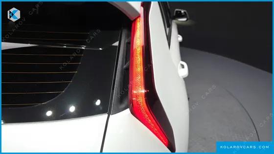 KIA NIRO EARTH