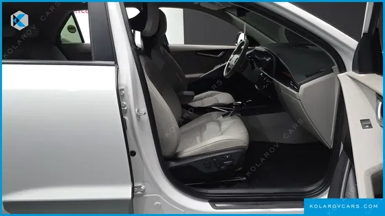 KIA NIRO EARTH