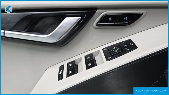 KIA NIRO EARTH
