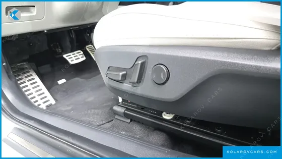 KIA NIRO EARTH