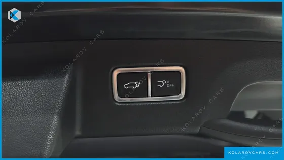 KIA SORENTO GASOLINE 2.5T 4WD