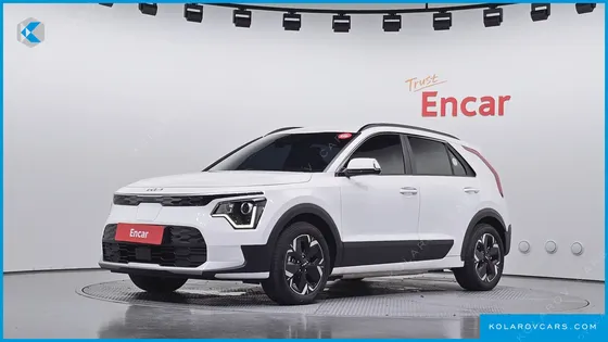 KIA NIRO AIR