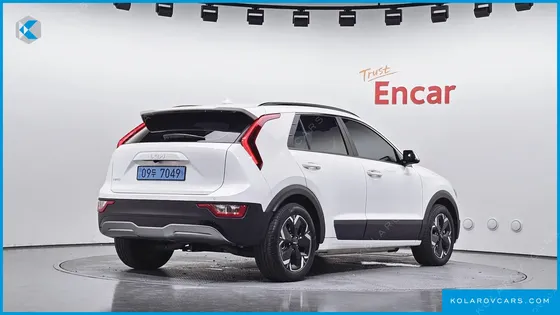 KIA NIRO AIR