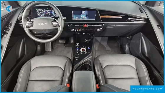 KIA NIRO AIR