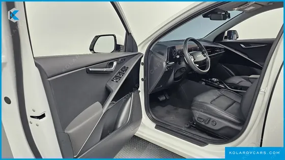 KIA NIRO AIR