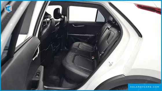 KIA NIRO AIR