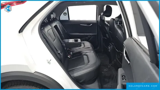 KIA NIRO AIR