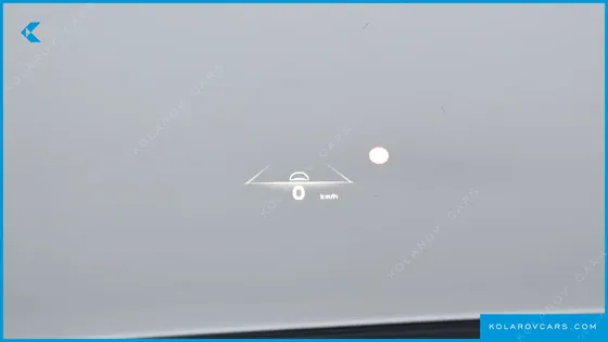 KIA NIRO AIR