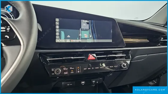 KIA NIRO AIR