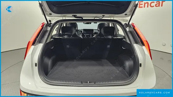 KIA NIRO AIR