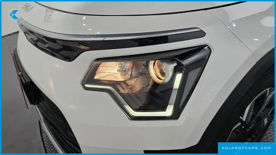 KIA NIRO AIR