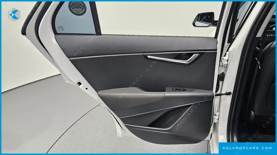 KIA NIRO AIR