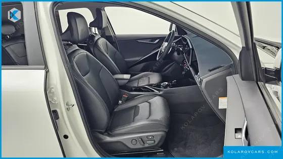 KIA NIRO AIR