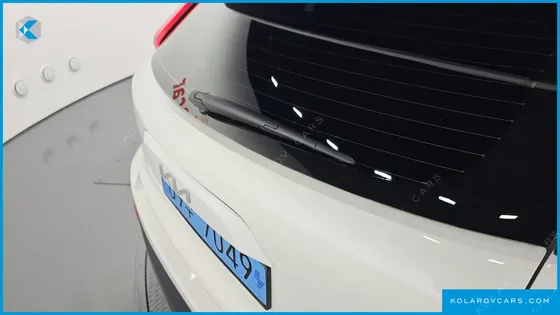 KIA NIRO AIR