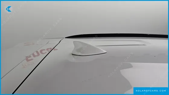 KIA NIRO AIR