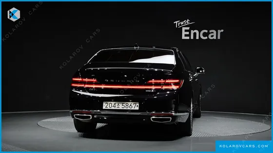 GENESIS G90 5.0 AWD