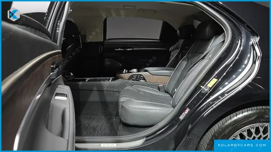 GENESIS G90 5.0 AWD