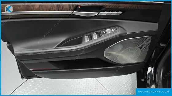 GENESIS G90 5.0 AWD