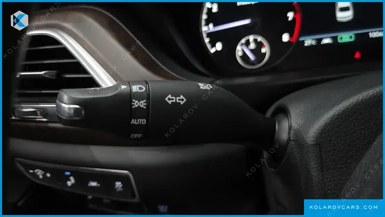 GENESIS G90 5.0 AWD
