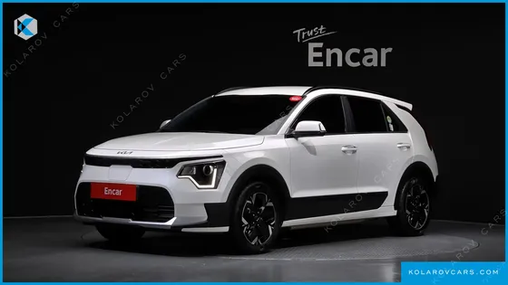 KIA NIRO AIR