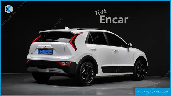 KIA NIRO AIR