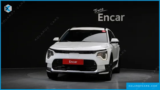 KIA NIRO AIR