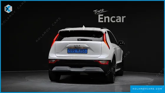 KIA NIRO AIR
