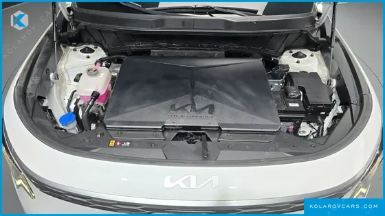 KIA NIRO AIR