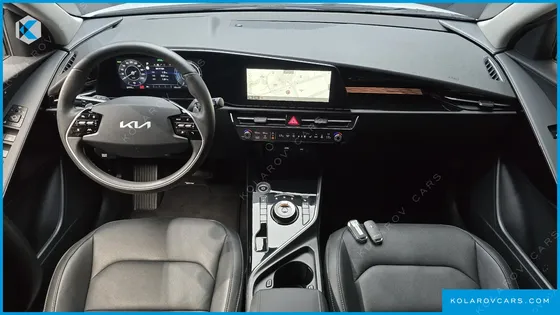 KIA NIRO AIR