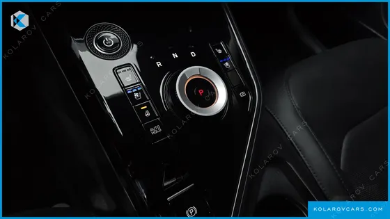 KIA NIRO AIR