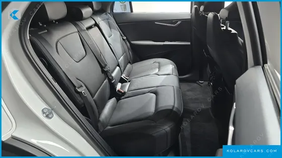 KIA NIRO AIR