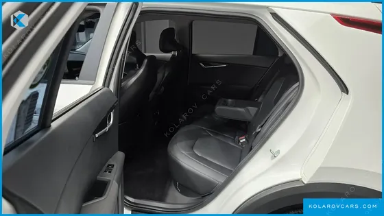 KIA NIRO AIR