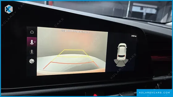 KIA NIRO AIR
