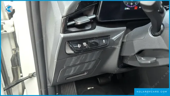 KIA NIRO AIR