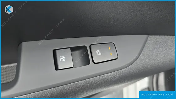 KIA NIRO AIR