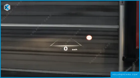 KIA NIRO AIR