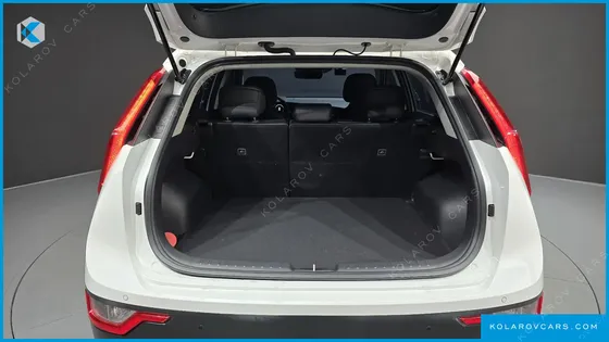KIA NIRO AIR