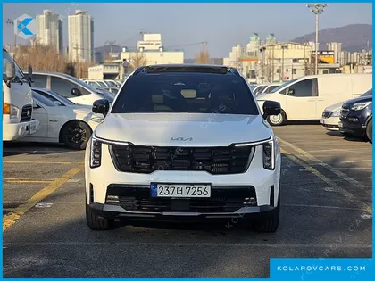 KIA SORENTO HEV 1.6 2WD