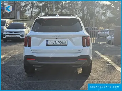 KIA SORENTO HEV 1.6 2WD