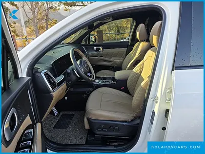 KIA SORENTO HEV 1.6 2WD