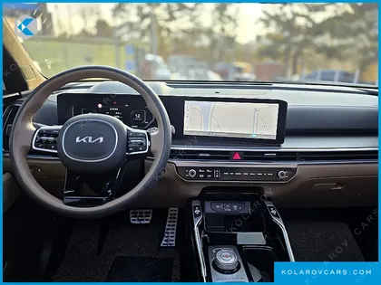 KIA SORENTO HEV 1.6 2WD